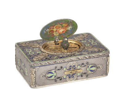 0877-snuifdoos zingende vogel.jpg; 0877; ;